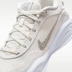 Tenis de básquetbol G.T. Hustle Academy