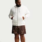 Nike Standard Issue Men's 12.5cm Basketball Shorts (Approx.)