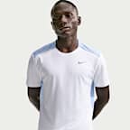Nike Miler Men's Dri-FIT Short-Sleeve T-Shirt