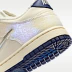 ナイキ ダンク LOW ウィメンズシューズ