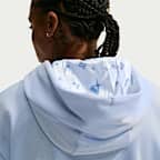 A'ja Wilson Women's Basketball Hoodie