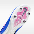 Chaussure de foot montante à crampons SG-Pro Nike Mercurial Superfly 10 Elite