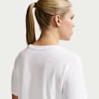 T-shirt Nike Football FFF pour homme