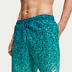 Nike Swim Breaker Men's 7" Brief-Lined Volley Short