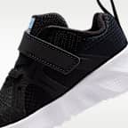 Chaussure Nike Metro Tek pour bébé et tout-petit