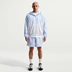 Shorts de tejido Woven ligeros para hombre Nike Windrunner