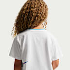 Nike Retro Remix Little Kids' T-Shirt