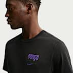 FC Barcelona Men's Kobe Soccer T-Shirt
