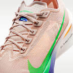 ナイキ ヴェイパーフライ 4 "Eliud Kipchoge" メンズ ロード レーシングシューズ