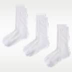 Calcetas (3 pares) Nike Everyday Elevated