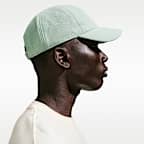 Gorra sin estructura Nike Club