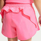 Nike Bold Play Toddler Dri-FIT Tank and Shorts Set