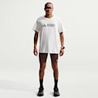 Nike ACG Men's Dri-FIT Trail Running T-Shirt