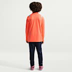 Uruguay Academy Pro Big Kids' Nike Dri-FIT Soccer Knit Drill Top