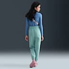 Nike Sportswear Club Fleece Big Kids' Loose Pants