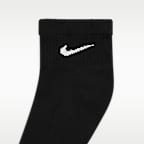 Nike Everyday Plus Cushioned Training Ankle Socks (3 Pairs)