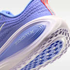 Nike Vomero Plus Women's Road Running Shoes (Extra Wide)