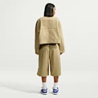 Veste utilitaire oversize Nike Sportswear pour femme