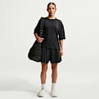 Playera de manga corta Dri-FIT para mujer Nike 24.7 ImpossiblySoft Light