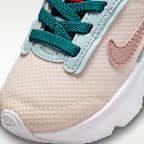 Tenis para bebé e infantil Nike Air Max INTRLK Lite