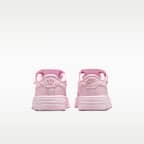 Tenis para bebé e infantil NOCTA Force 1 Low EasyOn