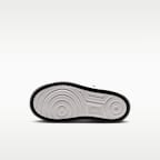 Chaussure Nike Force 1 Low pour enfant