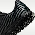 Nike Jr. Mercurial Vapor 16 Club TF Low-Top-Fußballschuh (jüngere/ältere Kinder)