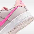 Nike Air Force 1 Older Kids' Shoes