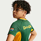 South Africa 2026/27 Stadium Home Older Kids' 2026/27 Stadium Mod