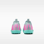 Nike Jr. Mercurial Vapor 16 Academy Little/Big Kids' Turf Low-Top Soccer Shoes