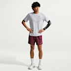 Nike Stride Men's Dri-FIT ADV Short-Sleeve Running Top