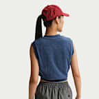 Nike スポーツウェア チル テリー ウィメンズ タンクトップ