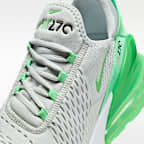 รองเท้าผู้ชาย Nike Air Max 270