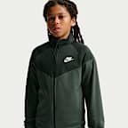 Survêtement Dri-FIT Nike Sportswear pour ado