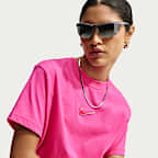 Nike Sportswear Classic Women's Oversized T-Shirt
