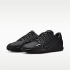 Nike Mercurial Vapor 15 Club Turf Low-Top Football Shoes