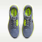 รองเท้าวิ่งโร้ดรันนิ่งผู้ชาย Nike Structure Plus