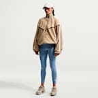 Nike Sportswear Classic Women's High-Waisted 7/8 Leggings