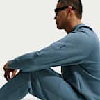 Nike 24.7 ImpossiblySoft Men's Dri-FIT Crew