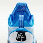 A'Two "Still Loading" A'ja Wilson Big Kids' Basketball Shoes