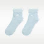 Nike Women's Artist Collection Ankle Socks (1 Pair)