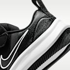 Nike Star Runner 3 Little Kids' Shoes