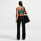 Nike Zenvy Strappy Women's Light-Support Padded Sports Bra