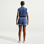 Nike Sportswear Chill Terry Women's Mid-Rise Shorts