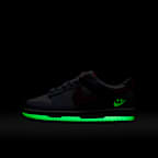 Tenis para niños grandes Nike Dunk Low