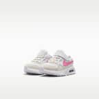 Tenis para bebé e infantil Nike Air Max SC