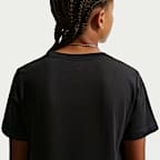 Nike Sportswear Club T-Shirt (ältere Kinder)