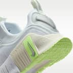 รองเท้าออกกำลังกายผู้หญิง Nike Free Metcon 6