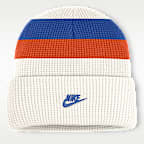 Gorro con dobladillo universitario Nike Florida para hombre