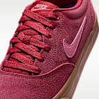 Nike Charge Suede Women's Shoes